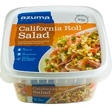 California Roll Salad