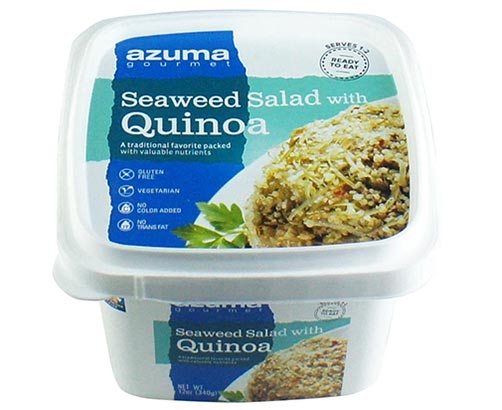 Seaweed-Salad-Quinoa